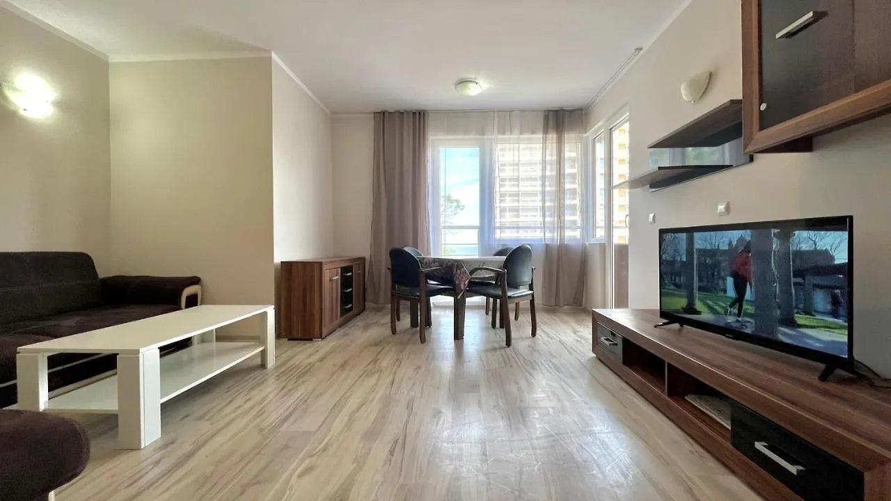 Bratanov Asteria Family Διαμέρισμα Σάνι Μπιτς 0*,  Βουλγαρία