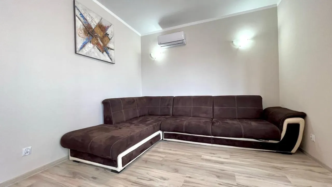 Bratanov Asteria Family Διαμέρισμα Σάνι Μπιτς