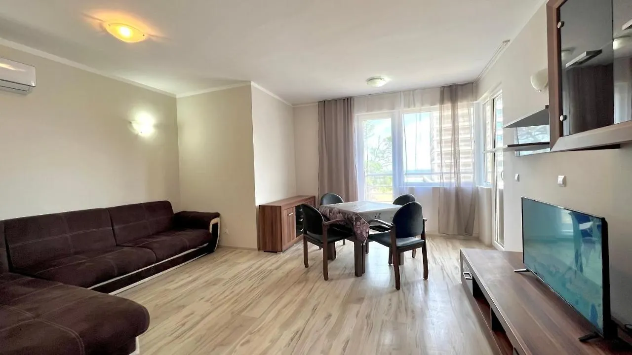 Bratanov Asteria Family Διαμέρισμα Σάνι Μπιτς 0*,  Βουλγαρία